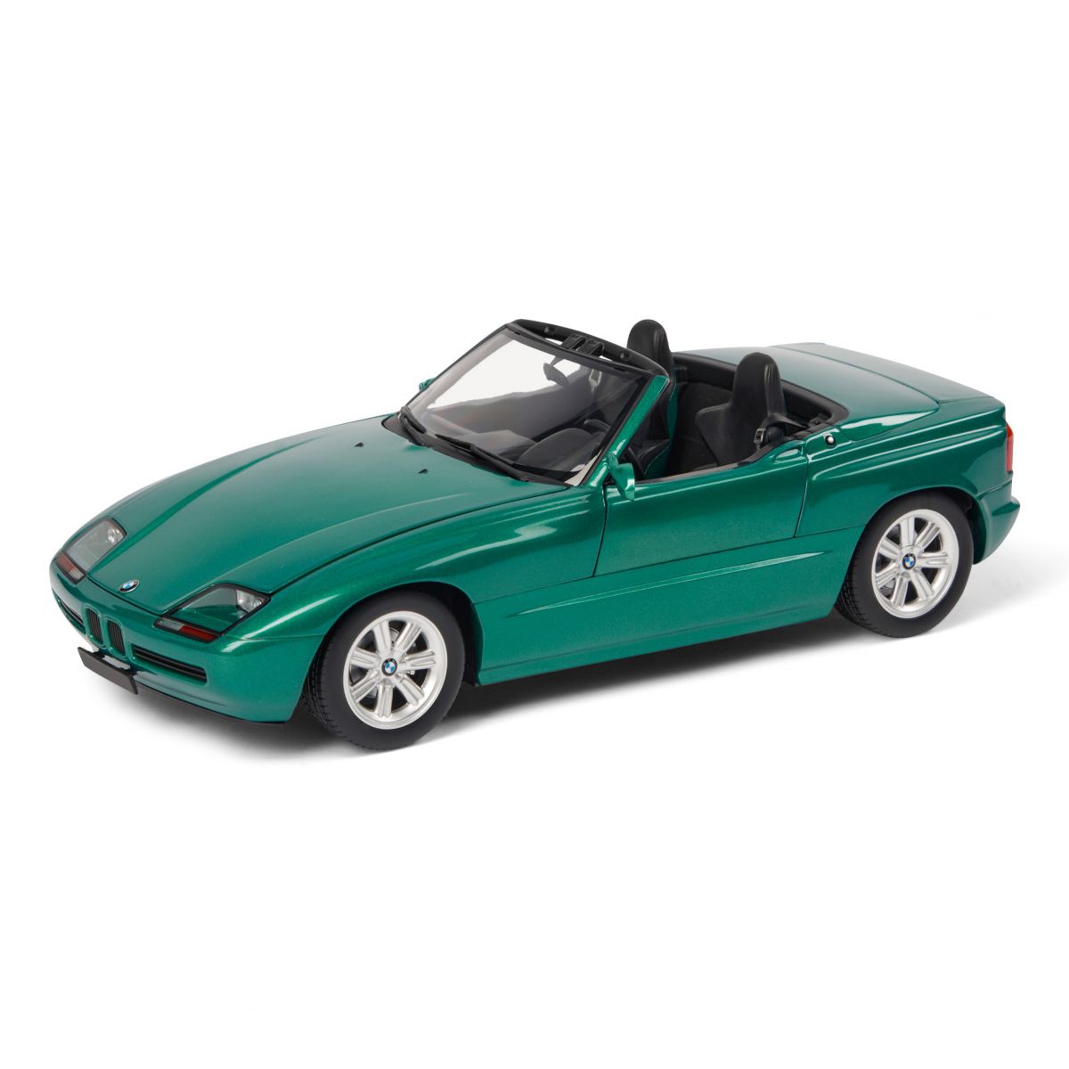 BMW Z1 Roadster模型車1:18